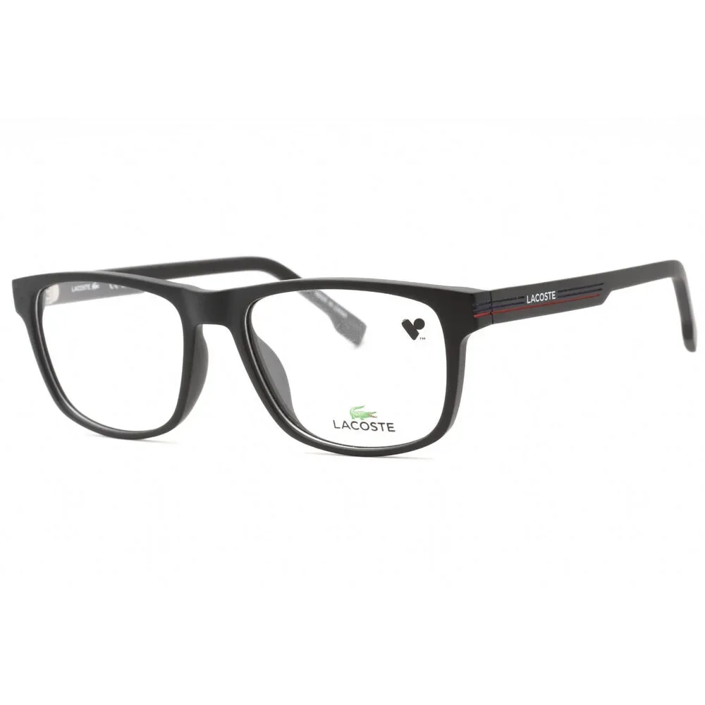NWT Lacoste L2887-002 54mm New Eyeglasses
